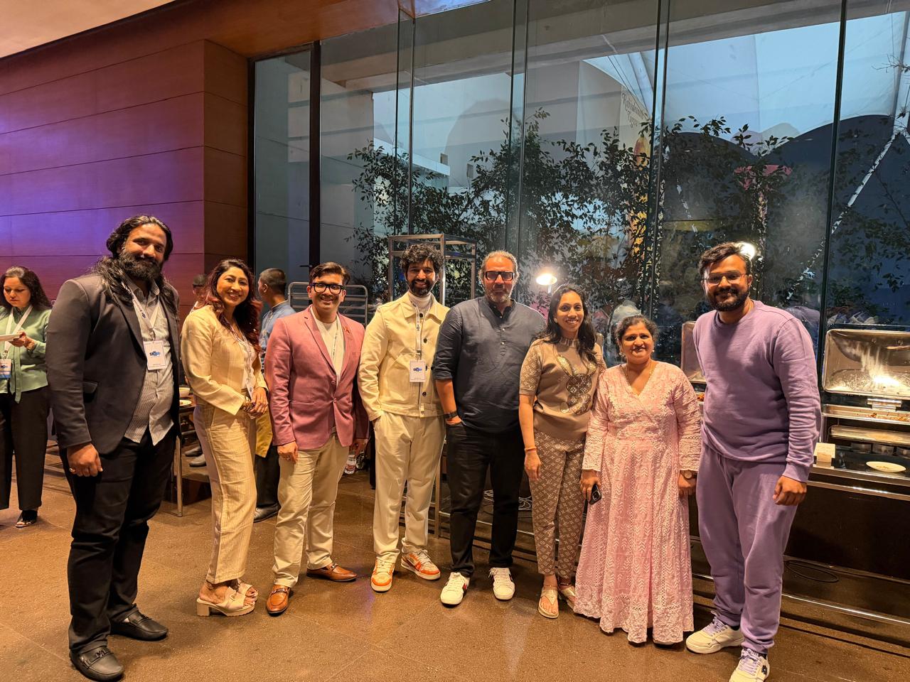 Laser Treatment Area