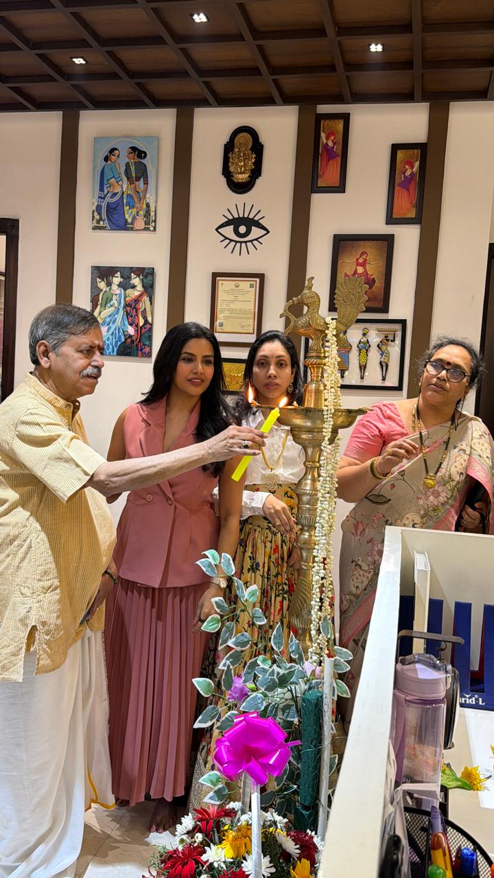 Advanced Treatment Room